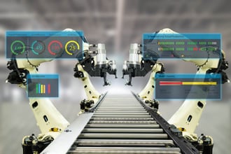 生成AI×製造業|今後仕事はなくなるのか?企業のAI活用事例・失敗例と対策を解説