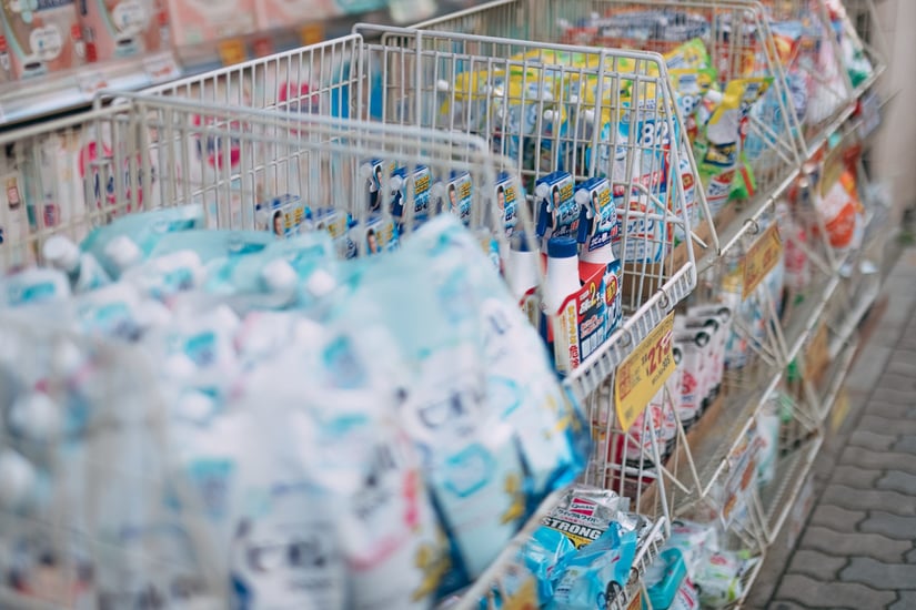 小売業の現状と課題を徹底解説｜業種ごとの現在と今後の動向も紹介2