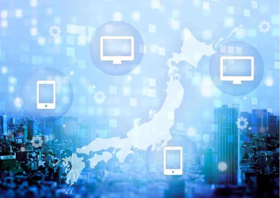DXを推進できるクラウドサービスの例