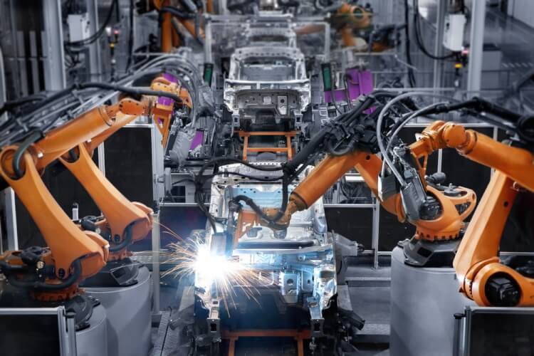 製造業が工場を国内回帰させている4つの理由