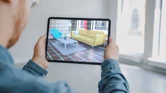 拡張現実(AR)システムを構築ができるツール5選！種類の特徴や注意点も