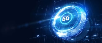 6G通信で何ができる? 6Gが企業と社会にもたらすこと