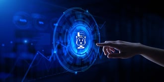 AIチャットボットとは?その特長・メリットやソリューションの例も紹介