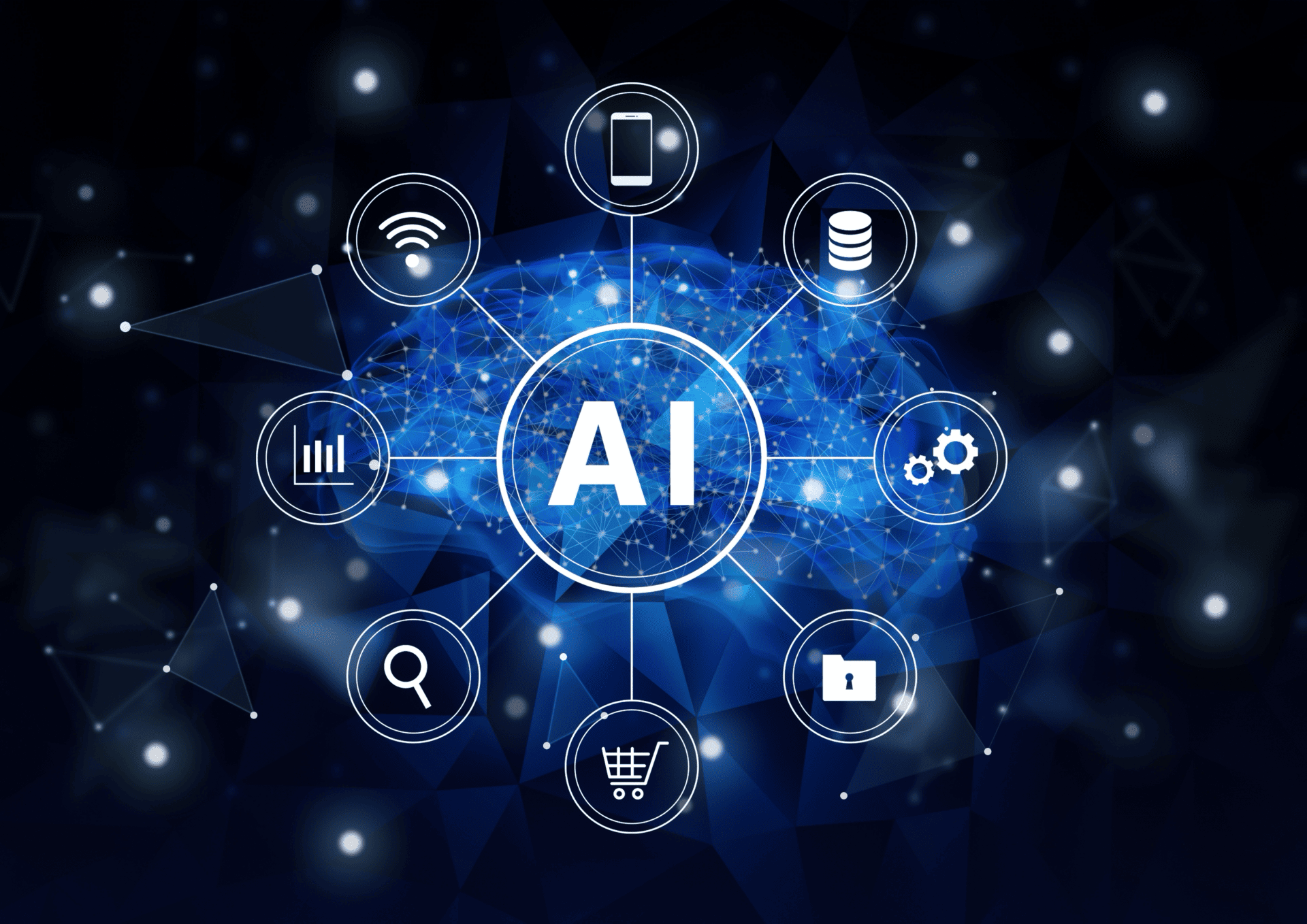製造業におけるAI活用の実態