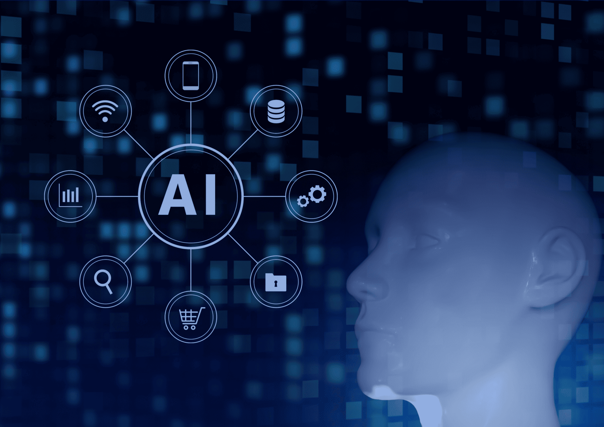 製造業のAI活用に利用できるおすすめサービス3選