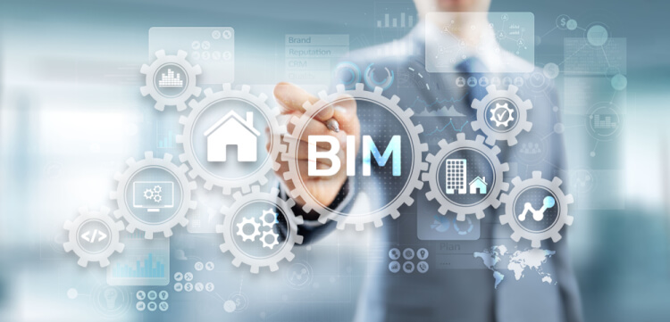国土交通省のBIMガイドラインをわかりやすく解説