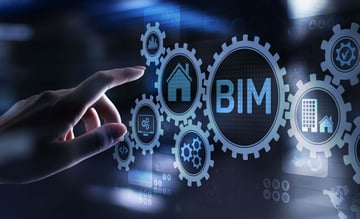 CADの課題を解決するBIMとは?基礎知識とメリットを徹底解説