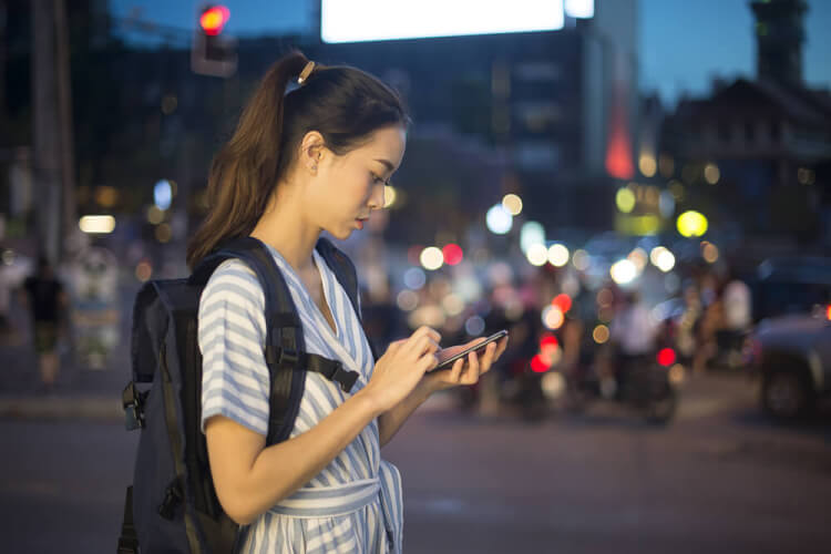 日本版MaaS普及に向けた課題とは？