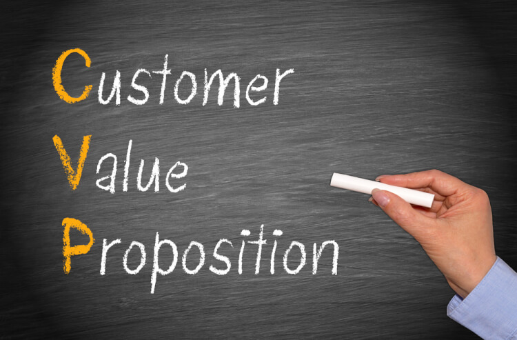 小売事業者が考えたい顧客提供価値とは？