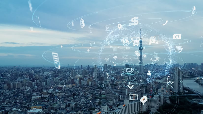製造現場におけるデータ活用とIoTの役割・効率化について