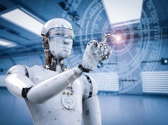 産業用ロボットの定義や種類一覧! 業界の特徴や市場・資格も解説