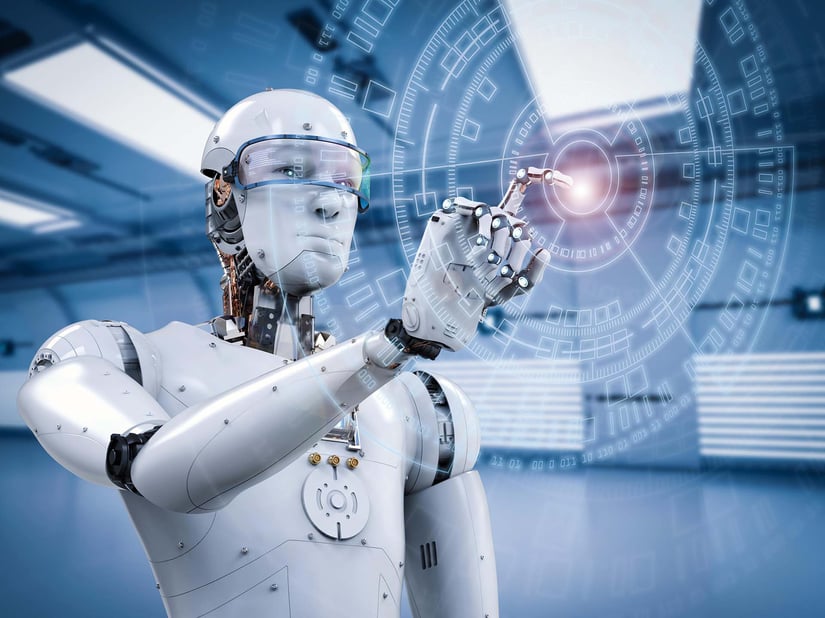 産業用ロボットの定義や種類一覧! 業界の特徴や市場・資格も解説