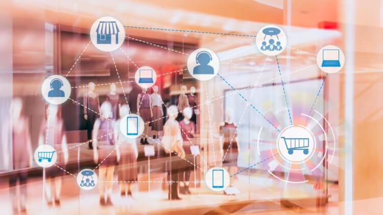 Introducing examples of omnichannel strategies in the apparel and retail industry