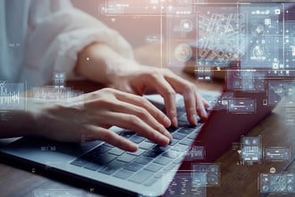 デジタル化とDXの違いを解説 | 正しく理解して活用しよう