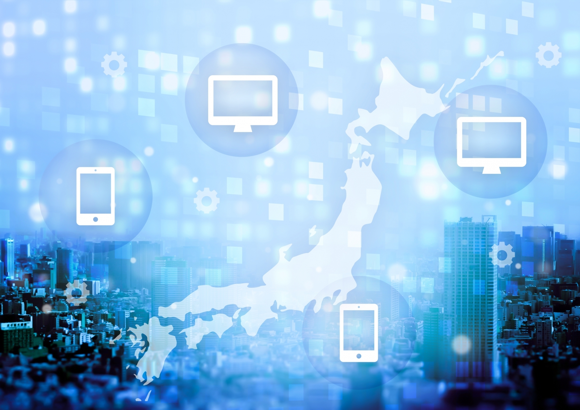 建設DX推進のための国の取り組み 