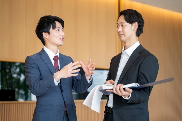 企業がSDGsに取り組むことで得られるメリット