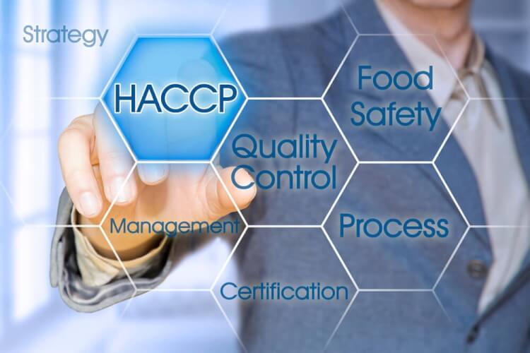 食品衛生管理におけるHACCPの概要と、企業がすべき対応とは