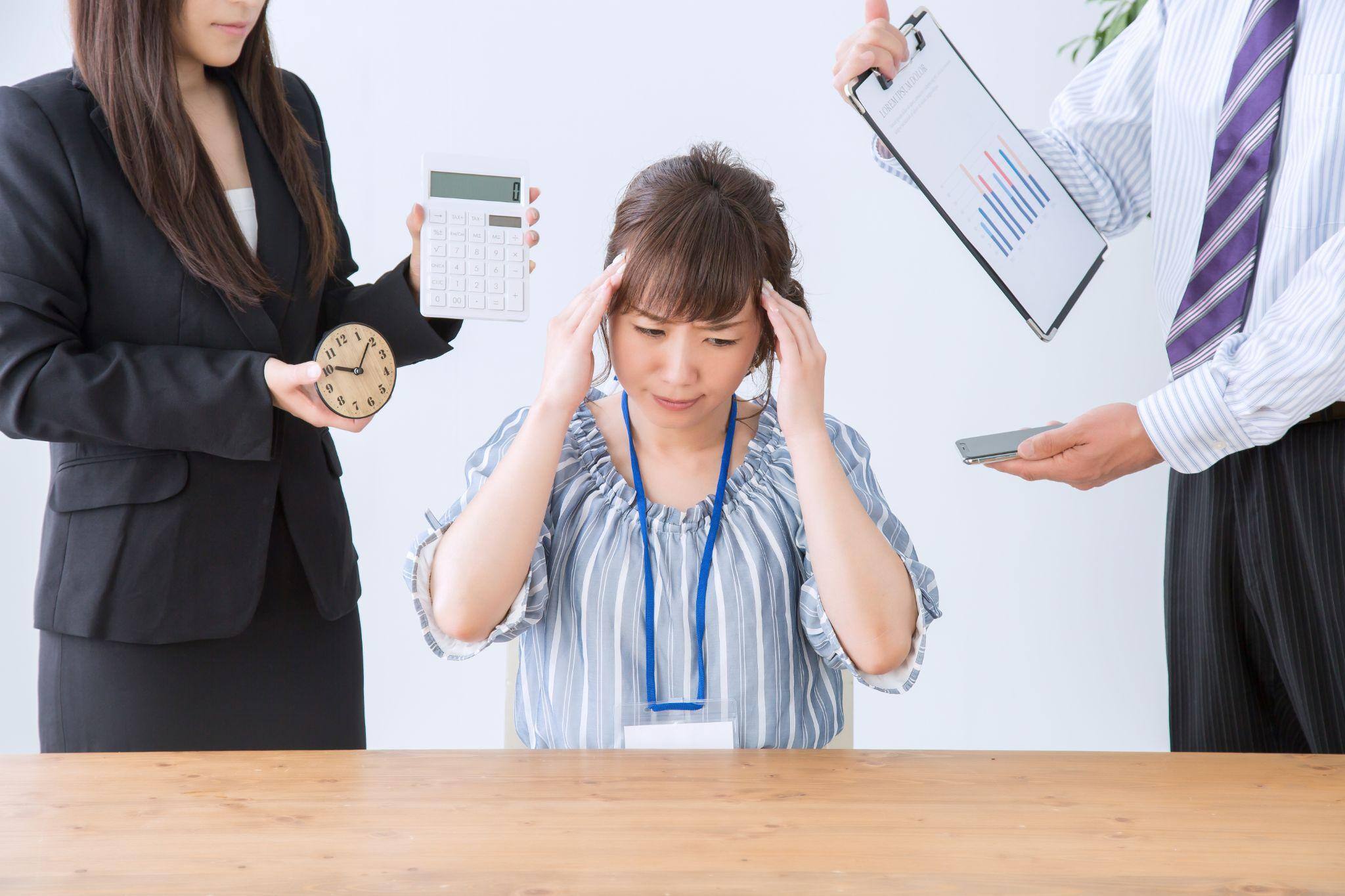 DX推進に失敗する理由