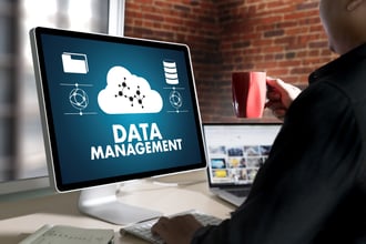 データ管理の重要性とは?医療分野での利用や支援サービスについても解説
