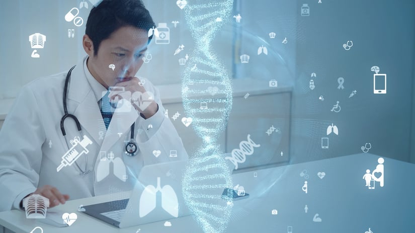 医療データ分析の重要性とは？活用事例も紹介