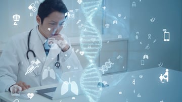 医療データ分析の重要性とは?活用事例も紹介