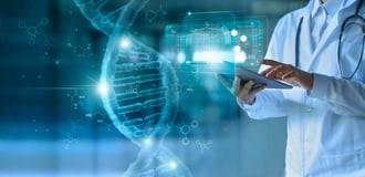 医療業界におけるイノベーション推進とは?課題や事例を分かりやすく解説