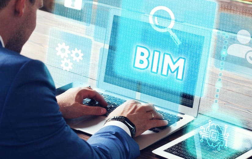 BIMデータとは？活用方法とダウンロードサイトを紹介