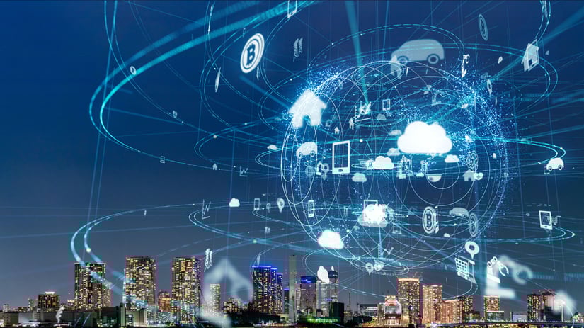 ローコストで始める工場のIoT化！課題についてもあわせて解説