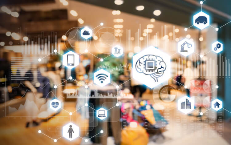 小売業のためのIoT講座