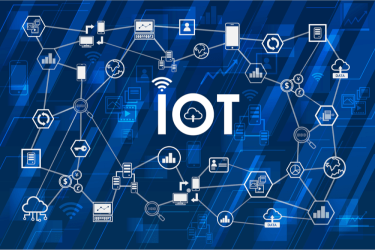 企業（製造業）におけるIoTの進め方〜失敗せずに導入するには？