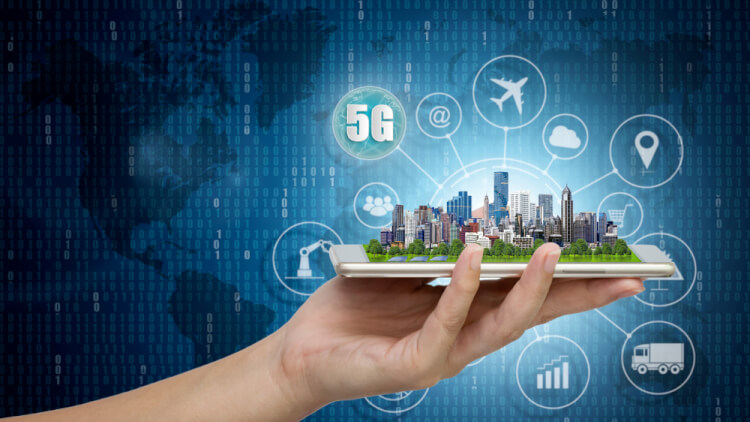5Gやコロナの影響は？ IoTの市場規模と今後の動向を解説