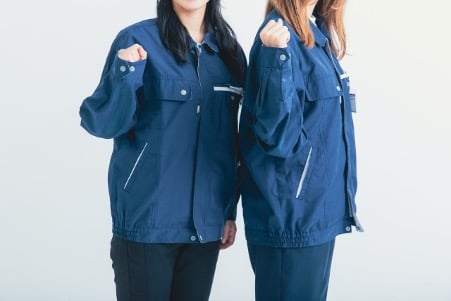 製造業では人手不足が深刻化している