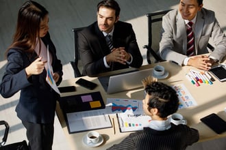 MVP開発とは?新規事業立ち上げの参考手法について押さえたい基本を解説