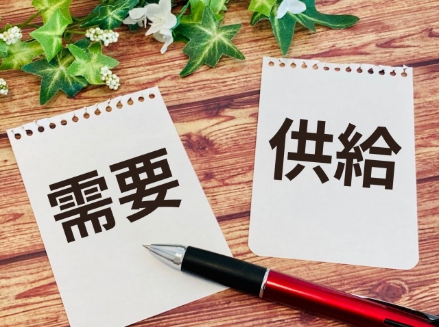 労働力不足とは？問題の背景と原因を解説