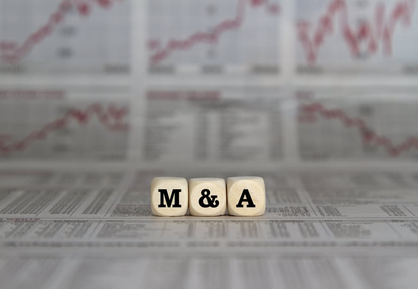 企業のスピード成長への第一歩となるM&Aのメリットや流れを解説！