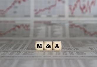 企業のスピード成長への第一歩となるM&Aのメリットや流れを解説!