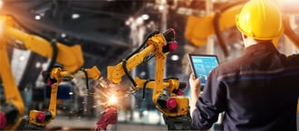 製造現場のプロセス改善とは？生産性向上に向けた手法を解説