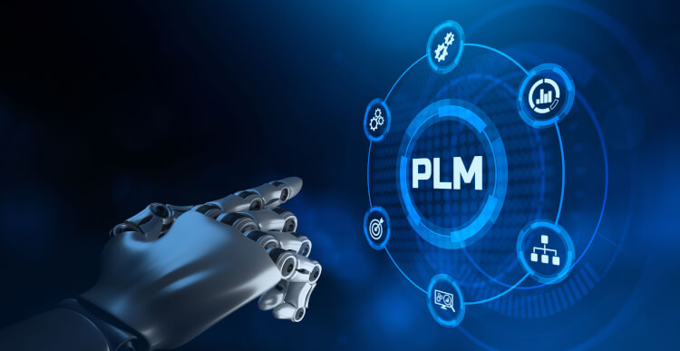 製品ライフサイクル（PLM）の変化とデジタル対応