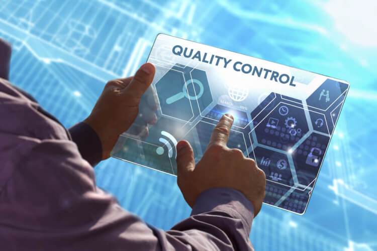 What are the 7 QC tools?  How to use it to improve quality control