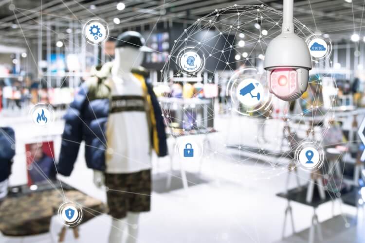 いま注目のIoT技術「ビーコン」を、小売業界が活用する方法とは？