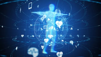 医療業界のセンシングとは?ヘルスケアDX技術を解説