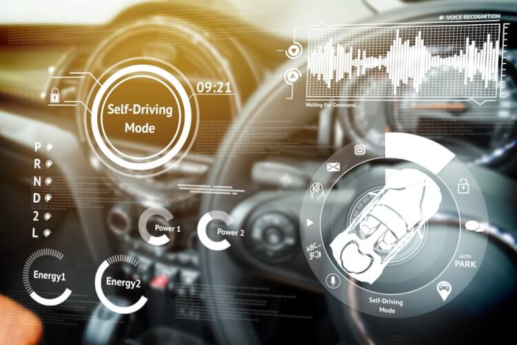 トヨタの自動運転への取り組みを解説