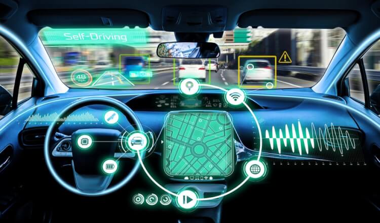 自動運転レベルとは？レベル0〜5まで自動運転の基本を徹底解説！