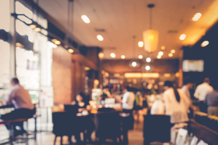 小売業IT活用事例：スターバックスの強さの秘密とは？