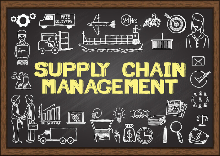 サプライチェーンとは？バリューチェーンとの違いも解説