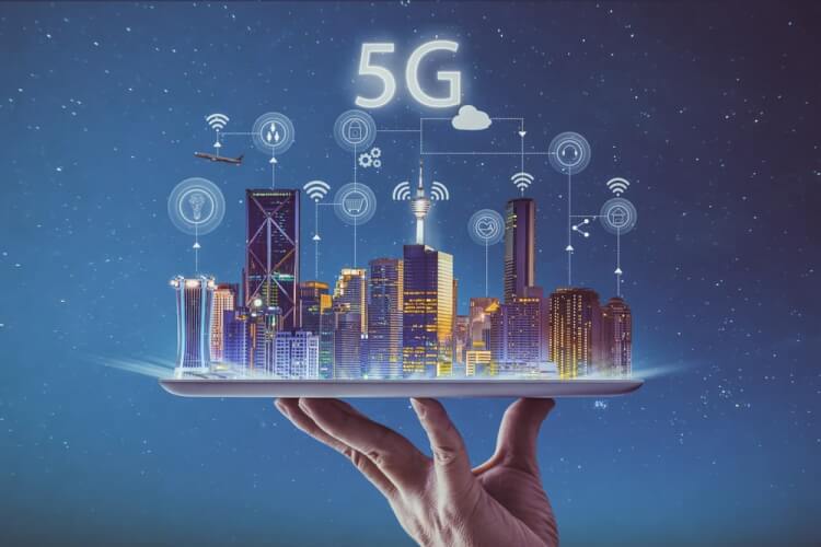 5Gが製造業に与える影響とは？メリットや未来の可能性について解説