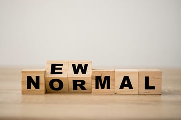 ニューノーマル時代の働き方とは? 課題を解決するためのツールも紹介