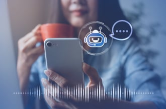 AIチャットボットの活用方法やメリットとは?導入の注意点も解説