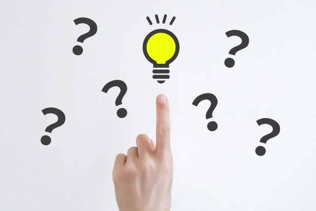 介護現場におけるヒヤリハットとは？