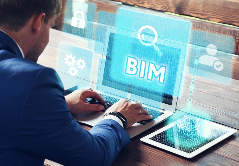 BIMツールとは？メリットと特徴を明確に解説
